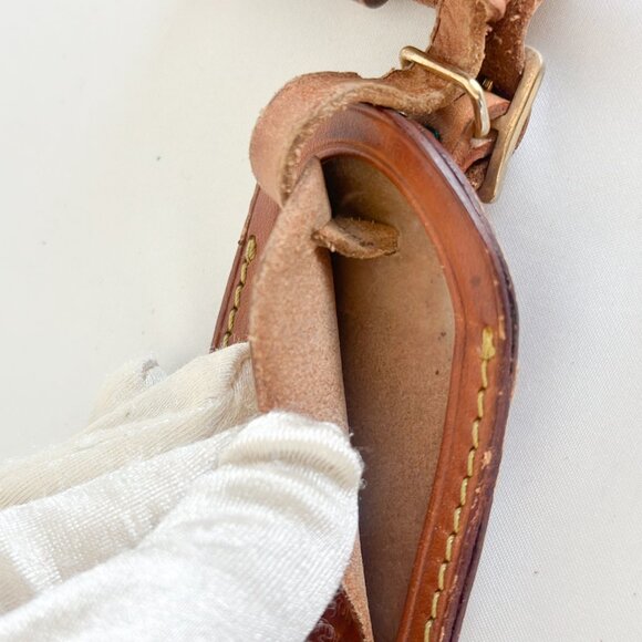 Louis Vuitton Luggage Tag - Picture 6 of 6